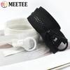 60-300cm 8# Meetee Resin Zippers Open-End Long Zipper for Coat Tent Bag Jacket Zip Sewing Closures Repair Kit DIY Accessories