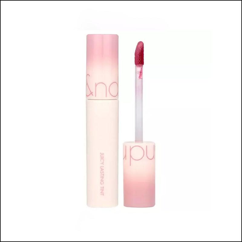 

romand Соковитий стійкий тінт 5,5 г / #33 Bare Vine / термін придатності 2026.03.21