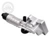 P/N: 2711801410 A2711801410 - Aluminum Engine Oil Cooler for Mercedes-Benz (S204, W204, C204, S212, W212, C207, A207) SLK (R172)