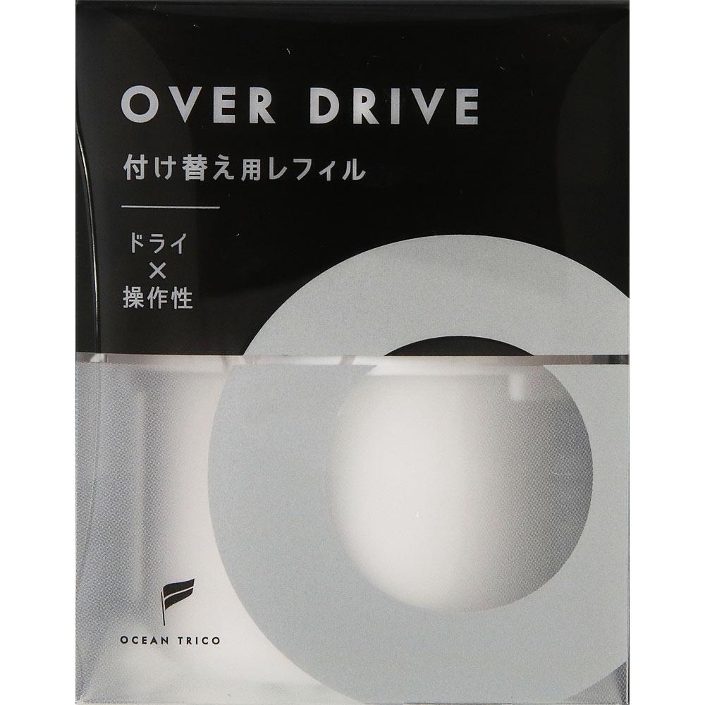 

Ocean Rico Orange Сменный блок 80 г Коллаборация Fitzco