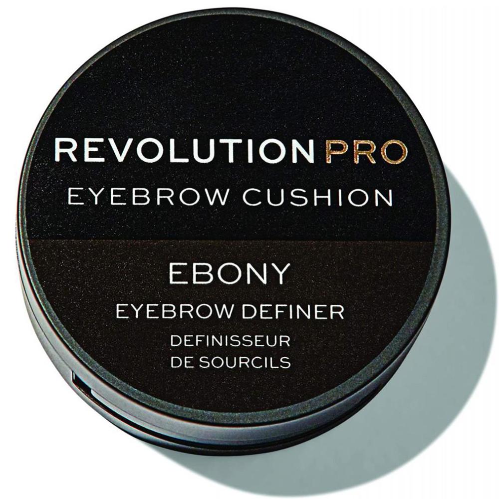 

Makeup Revolution - Eyebrow Cushion Средство для определения бровей -