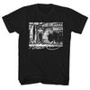 Bruce Lee Wand der Spiegel Unisex T-Shirt