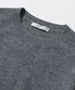 INTEMPOMOOD Boiled Wool Pullover: 7 Colors