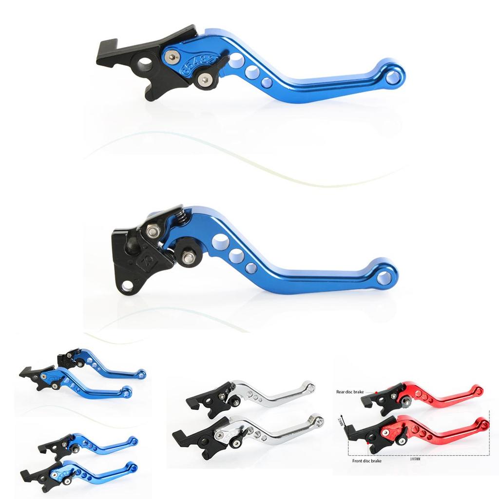 Durable And Versatile Universal Disc Brake Drum Clutch Lever For Yamaha Ktm Bmw