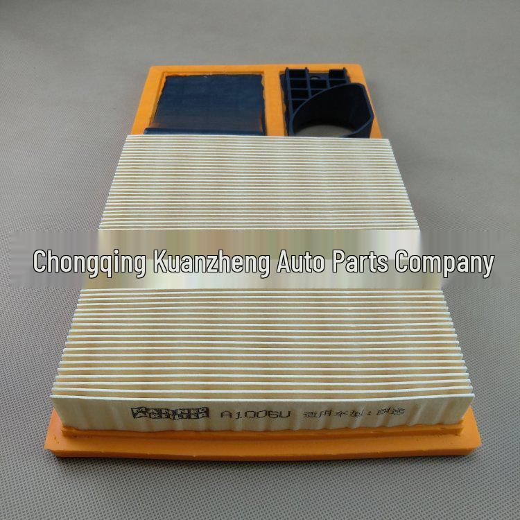 

Подходит для 2010 Bora 1.6, Lavida 1.6 Сборка воздушного фильтра A1006U