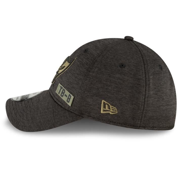 New Era 39Thirty Cap - NFL Teams Salute To Service 2020