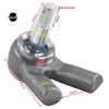 Off-Road ATV Beach Kart M12 Anti-Loosening Ball Joint Rocker Arm Kit