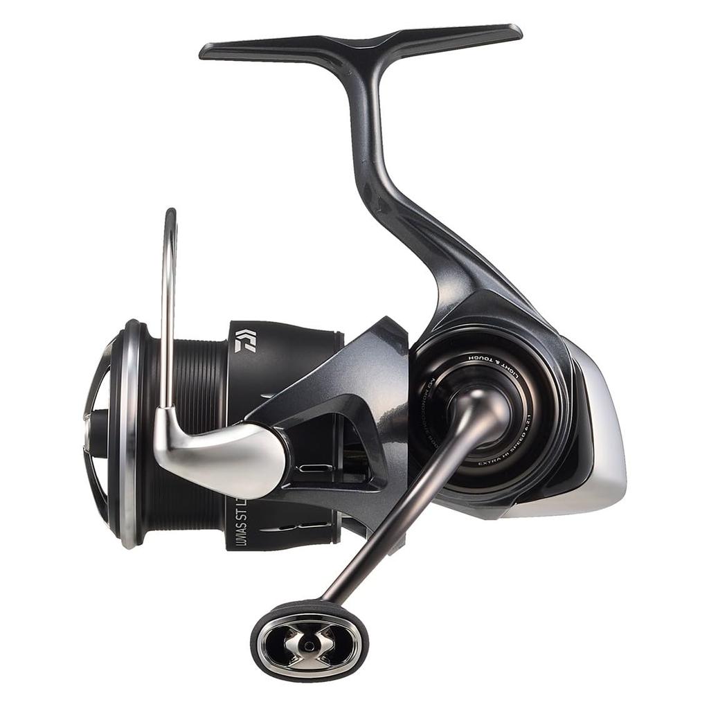 DAIWA Spinning Reel 24LUVIAS ST LT2000S-P