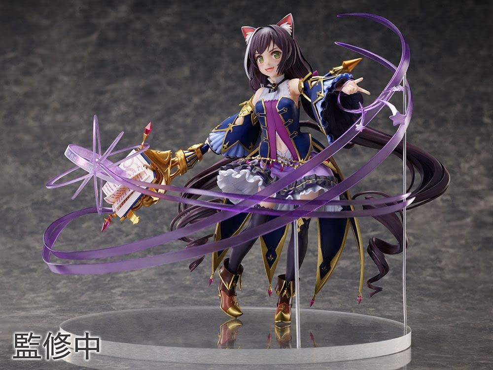 Princess Cal Scale Figure Connect! ReDive 1/7