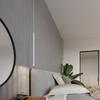 Lampa Wisząca Pastelo 1 G9 Biały Sollux Sl.0465