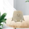 Adorable Smiling Face Plant Pot for Home and Garden Decor