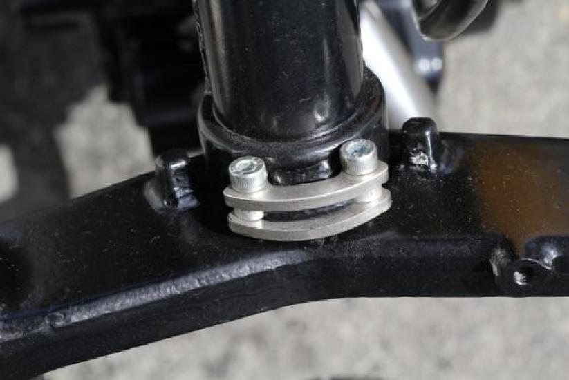 GOODS Handle Stopper for TW200/225 G2-00044