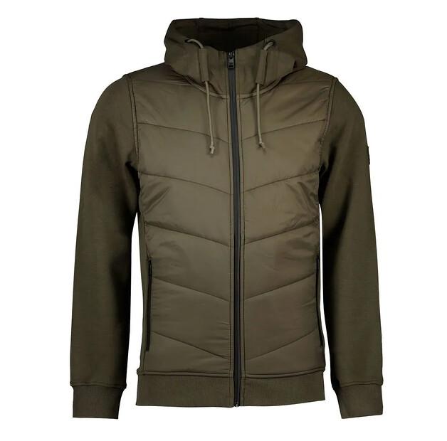 

Salsa Jeans 21006825 full zip свитшот 2XL