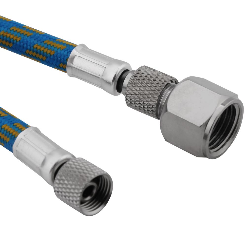 Spray Gun Airbrush 0.3mm 0.2mm 0.5mm Nozzles 2cc 5cc 13cc Cups Tube Set Kit