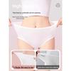 Miling Women's Disposable Underwear 7-Pack