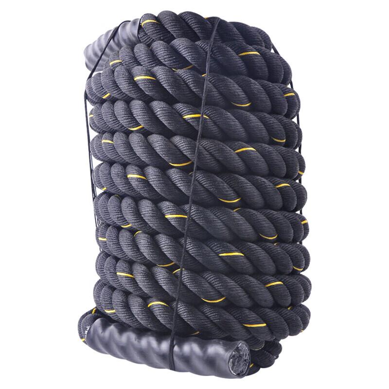 Jungle Warrior Battle Rope