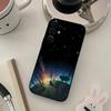 Adventure Game O-Outer W-Wilds Phone Case For Samsung S25,S24,S21,S22,S23,S30,Ultra,S20,Plus,Soft Silicone Black Cover