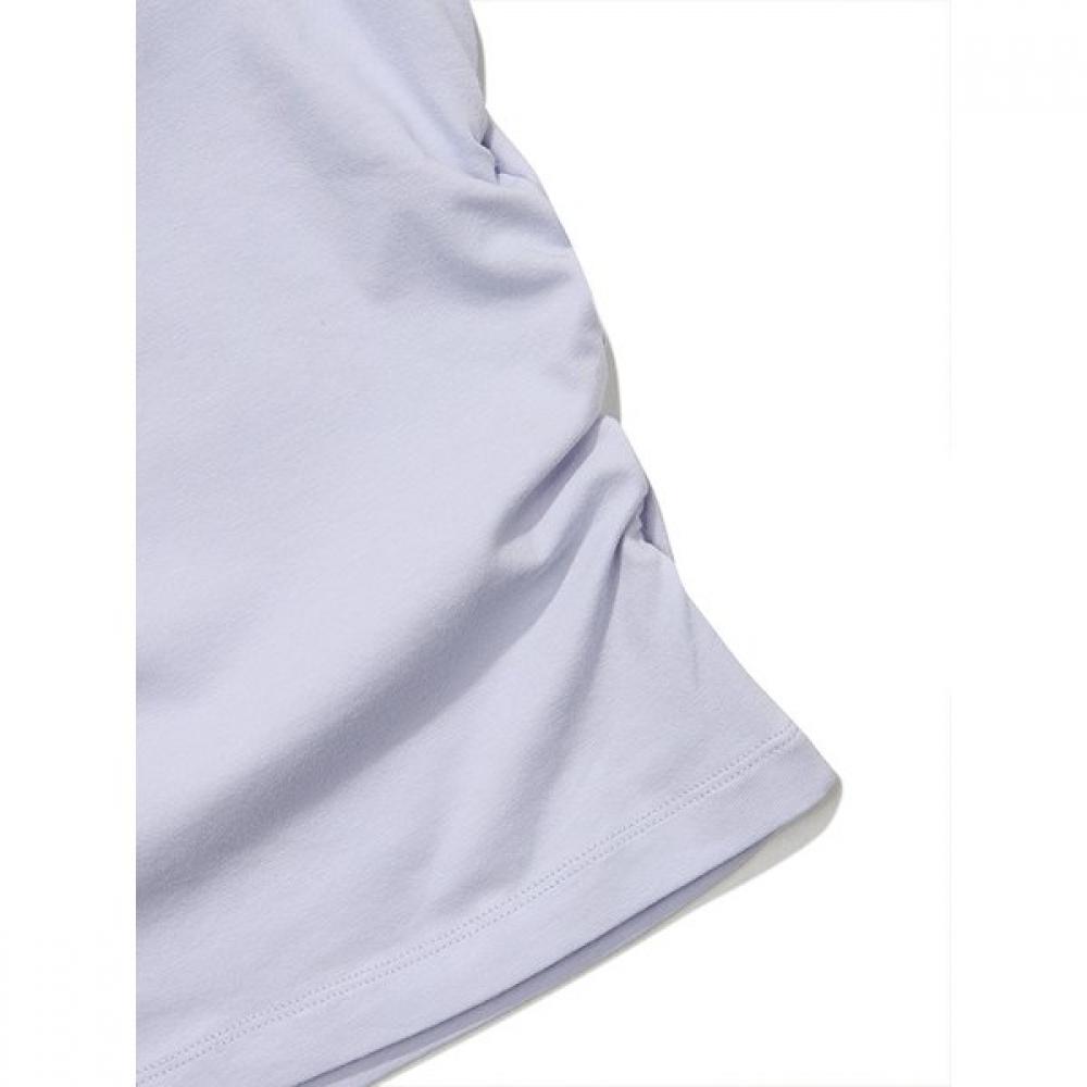 BBC EARTH Women ShorT Sleeve T shirT Cherry Blossom  Lilac 