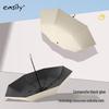 Automatic Folding UV Protection Travel Umbrella