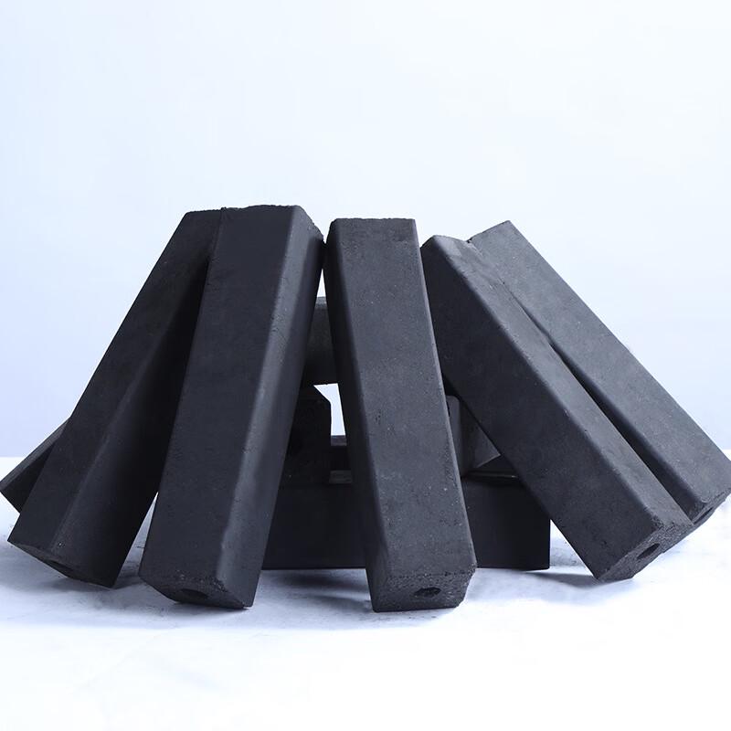 Smokeless Long-Burning Outdoor BBQ & Heating Charcoal