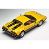 Tomica Limited Vintage Neo scale Ferrari 365GT4 BB first order limited Finished Product 1/64 TLV-NEO Yellow/Black (Manufacturer's production)