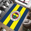 Fenerbahce Glory Carpet Rug for Living Room Bedroom Home Sofa Decoration,Kids Play Nonslip Floor Mat