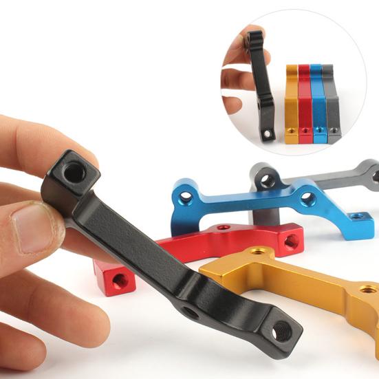 PM-IS F203/R180 Adaptor Frână Disc Duritate Ridicată Accesorii Bicicletă Precise Modificare Adaptor Disc Bicicletă pentru Bicicletă MTB