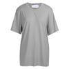 Adult Incontinence Nursing T Shirt Convenient To Take Off Postoperative Nursing Grey M