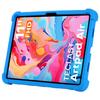 For Teclast ArtPad Air Case Adjustable Kickstand Silicone Tablet Protective Cover