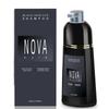 Nova Hair Dye Shampoo, Nova Hair Instant Dye Shampoo 4 Colour