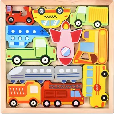 Puzzles et casse-têtes – Puzzles