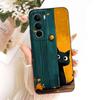 For Realme C 71 C71 4G Case Silicone Soft TPU Shockproof Cartoon Pattern RealmeC71 RMX5303 Casing Protective Shell Back Cover