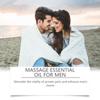 Male Enhancement Massage Oil Erection Gel Body Oil Enlargement Enhancement Male Extension Erection Massage Oil Oil10ML