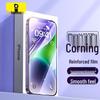 Accessori per cellulari – Pellicole in vetro per schermo