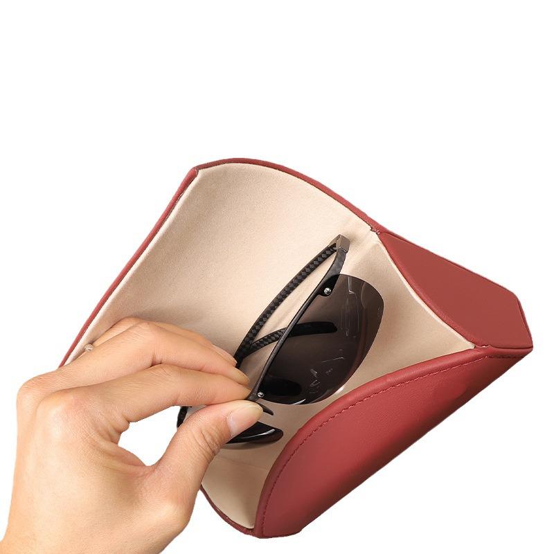 Leather Car Seat Gap Organizer and Cup Holder