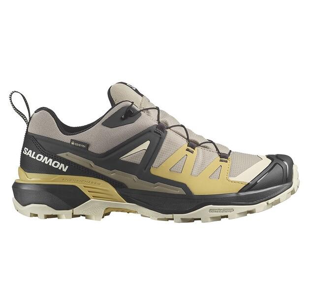 

Salomon X-Ultra 360 Goretex ботинки трекинговые EU 40