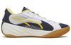 Puma Black Fives X All Pro Nitro 'Harlem Rens 100 Year Anniversary' 379886-01