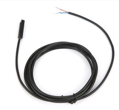 CS1-G Magnetic Air Pneumatic Cylinder Magnetic Reed Switch Sensor DC AC 5V- 240V