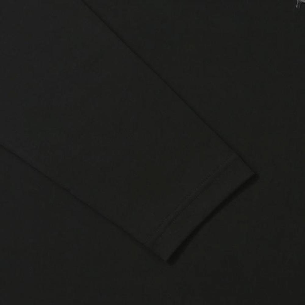 Fila Basic Small Logo Long Sleeve Tee