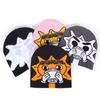 2026 Fall Outdoor Street Fashion Pullover Hat Casual Versatile Knit Hat Soft and Comfortable Unisex Hat Orange Bucket Hat