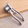 Multi-functional Manual Garlic Press