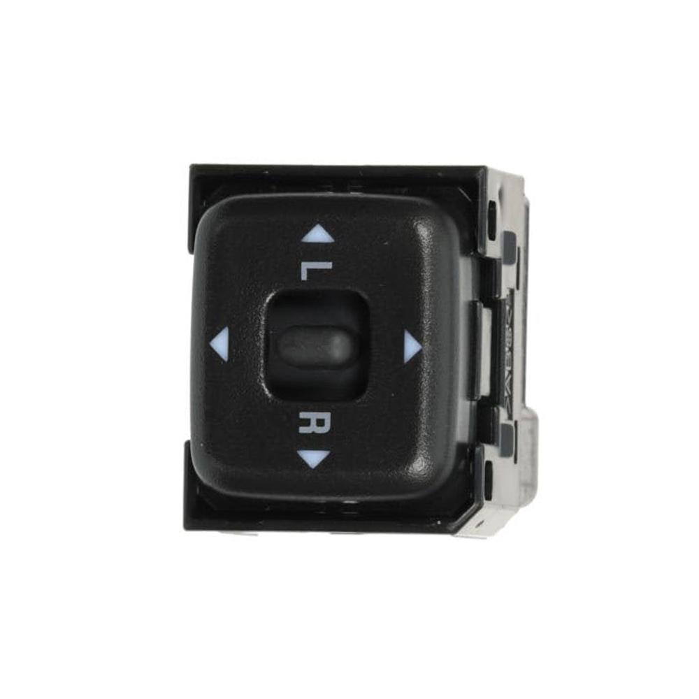 4-Way Mirror Adjust Switch for GMC Canyon 2004-2012
