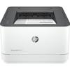 Laser Printer - HP - LaserJet Pro 3002dn - B/W - Duplex - 33 Ppm - A4/Legal