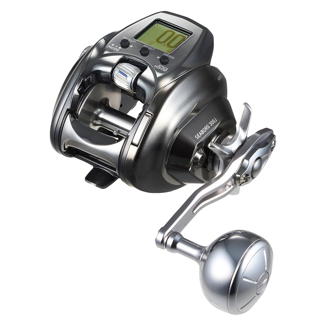 Daiwa Electric Reel 26 Seaborg 300J (DAIWA)