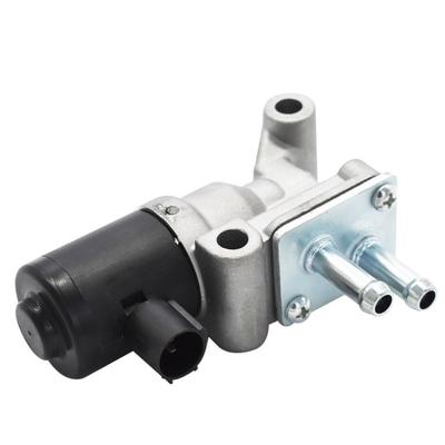 36450-P28-A01 IACV Idle Air Control Valve For Acura Integra 1992-1997 Honda Civic 1992-1995 Del Sol 36450P28A01 New