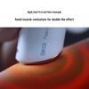 SKG F5 Mini Massage Gun CN Plug (adapter Included)