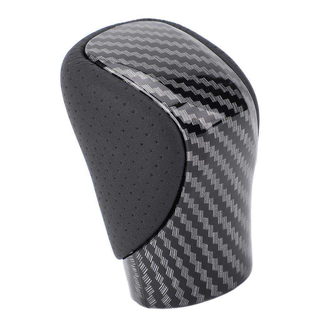 Gear Shift Knob Comfortable Grip Anti Slip 33504 48110 E0 Replacement for ES350 GS300 GS350 IS250
