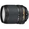 Nikon High Magnification Zoom Lens AF-S DX NIKKOR 18-140mm F/3.5-5.6g ED VR for Nikon DX Format