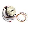 For Dometic Penguin Models B57915/ B59516/ B59146 AC Cond Fan Motor Brisk Air II 3315332.005