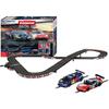Electric Circuit - CARRERA Digital 132 - Full Throttle - Scale 1:32 - 2 GT Cars - From 8 Years
